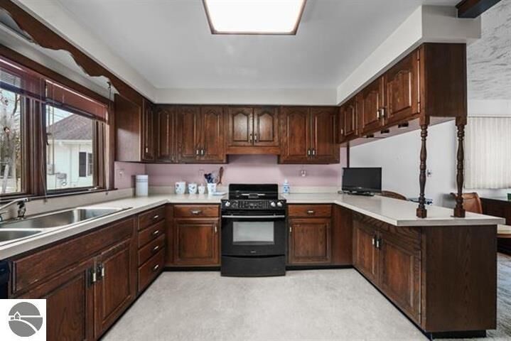 Property Photo:  5403 E M-55  MI 49601 