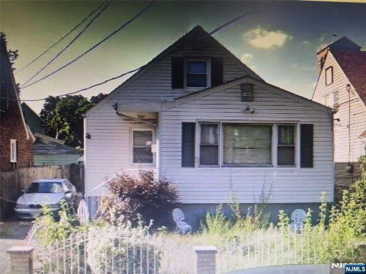 Property Photo: 201 Hussa Street NJ 07036