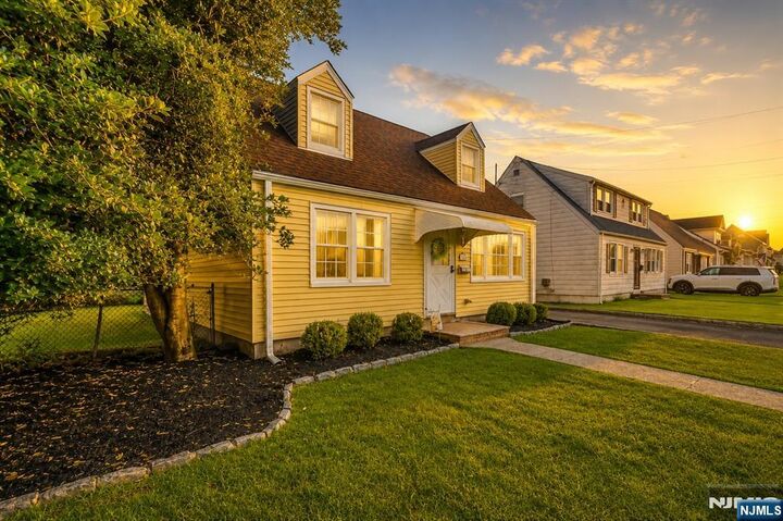 Property Photo:  34 Hopson Avenue  NJ 07424 