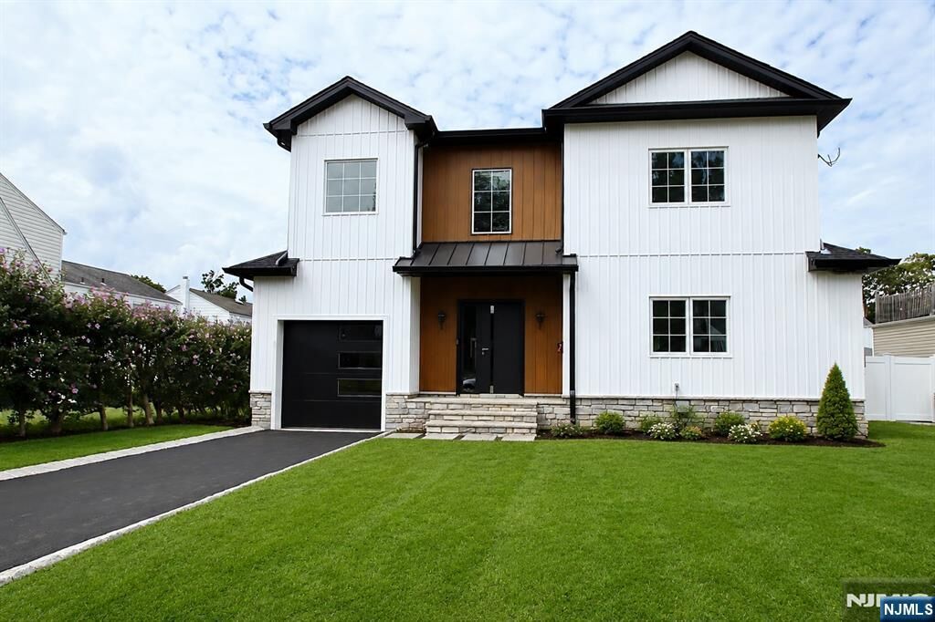 Property Photo: 9-02 3rd Street NJ 07410