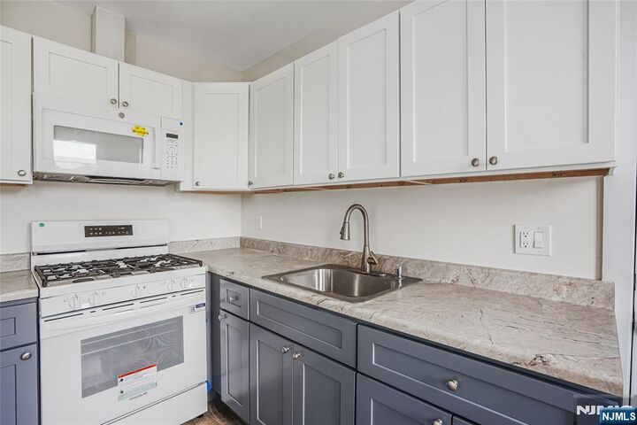 Property Photo: 252 River Drive 3 NJ 07026