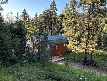 Property Photo: 50 Juniper Ridge Lane MT 59832