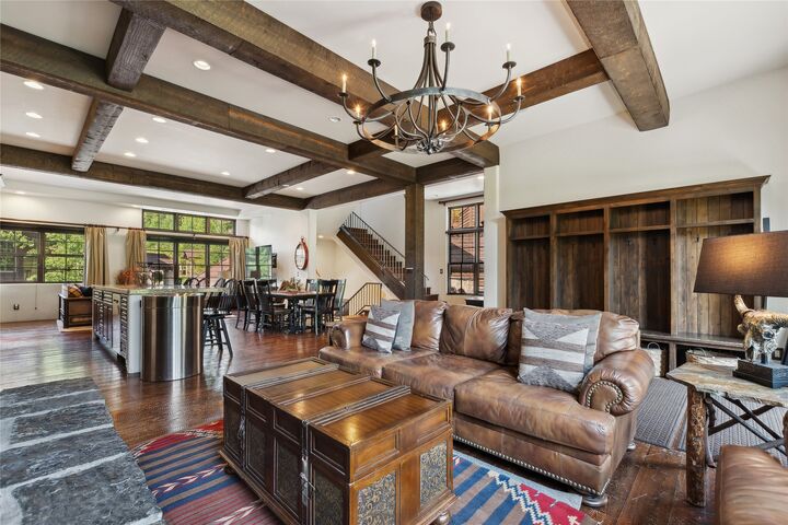 Property Photo:  111 Slopeside Drive 7  MT 59937 