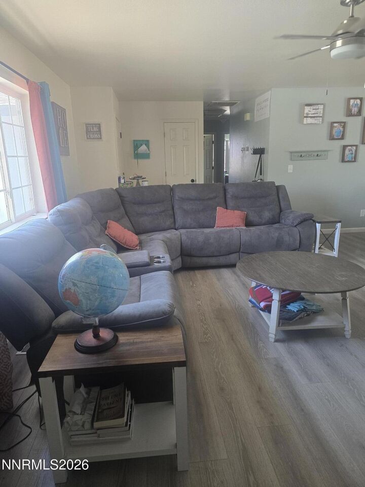 Property Photo:  1366 Lattin Road  NV 89406 