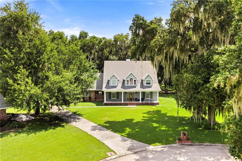 Property Photo: 965 Jason Drive LA 70037