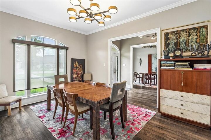 Property Photo: 123 Fontainbleau Drive LA 70471