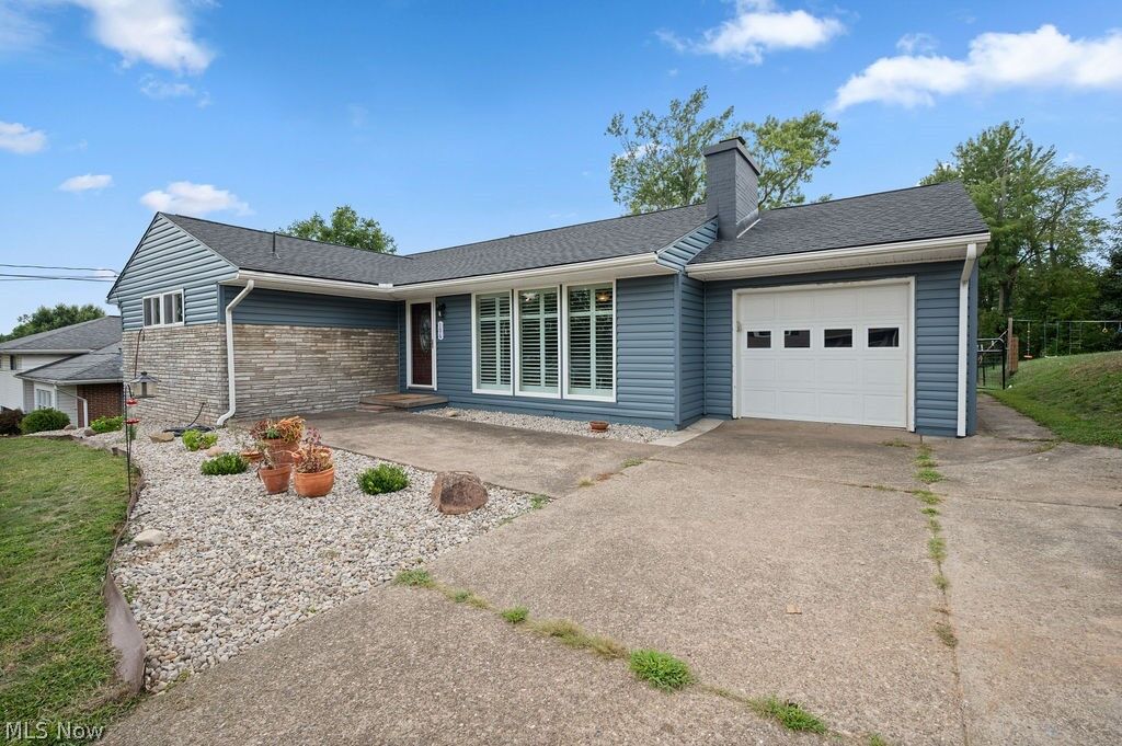Property Photo: 106 Cheyenne OH 45750