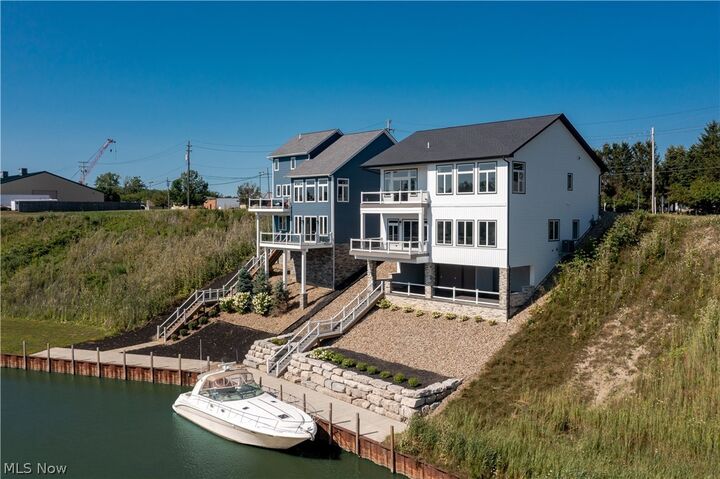 Property Photo:  2048 Forest Drive  OH 44095 