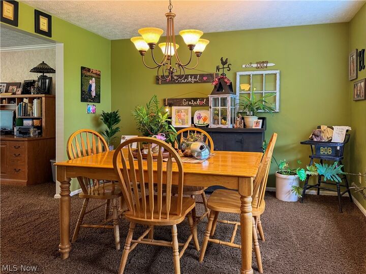 Property Photo: 770 Woodview Drive OH 44805