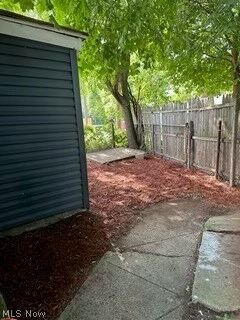 Property Photo: 7118 Elton Avenue OH 44102