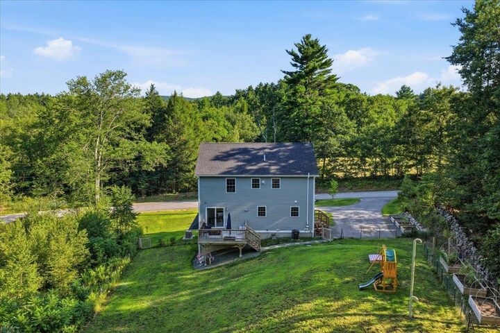 Property Photo: 200 Harmony Road NH 03261