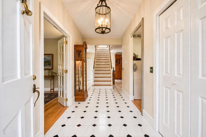Property Photo: 60 Lyman Drive VT 05495