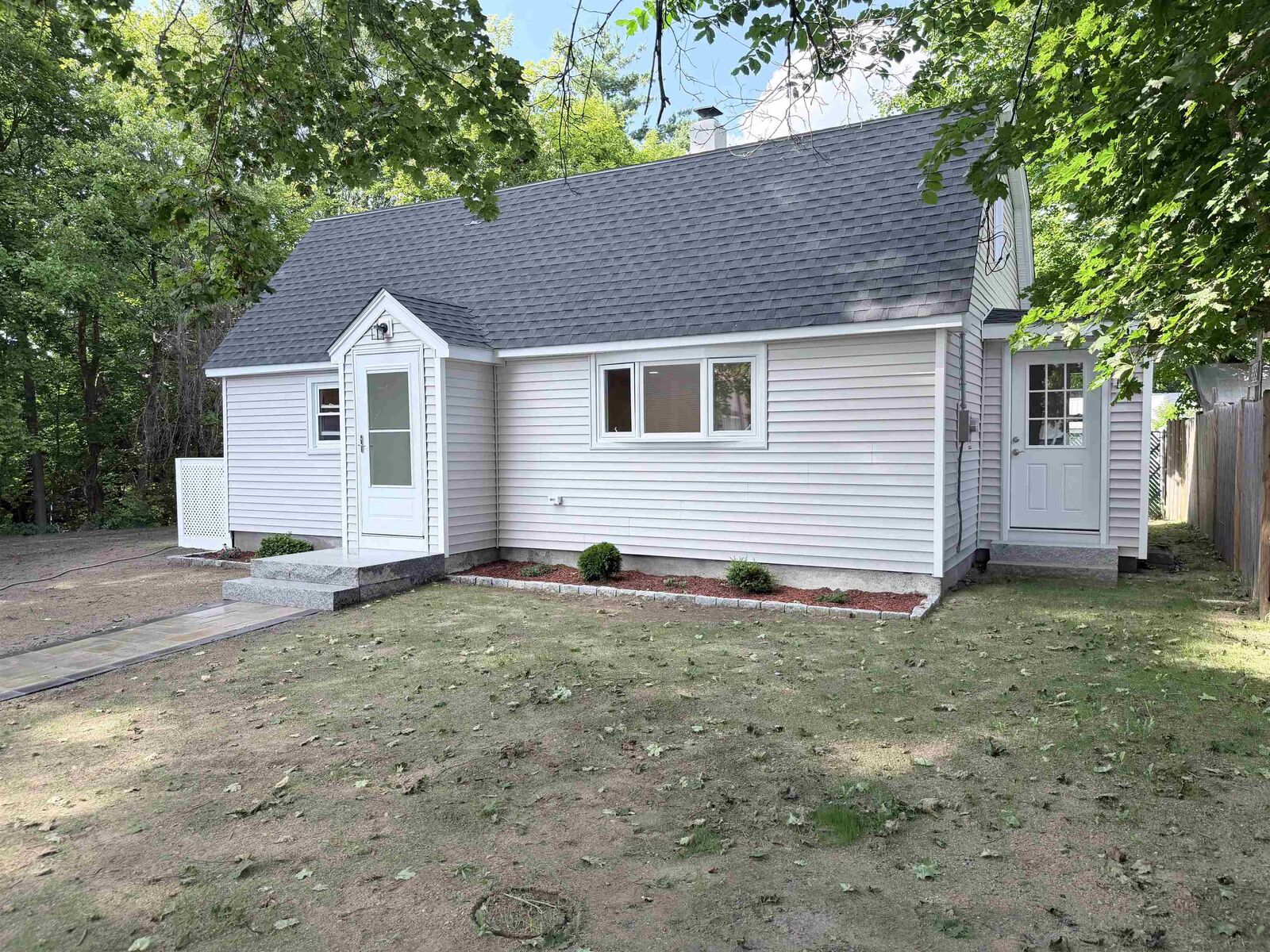 Property Photo: 35 Highland Avenue NH 03038
