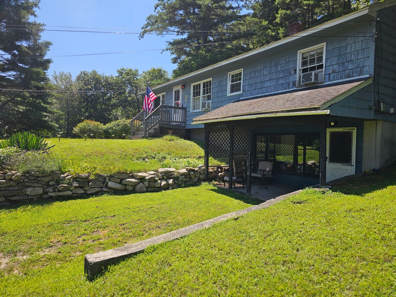 Property Photo: 72 Greeley Street NH 03051