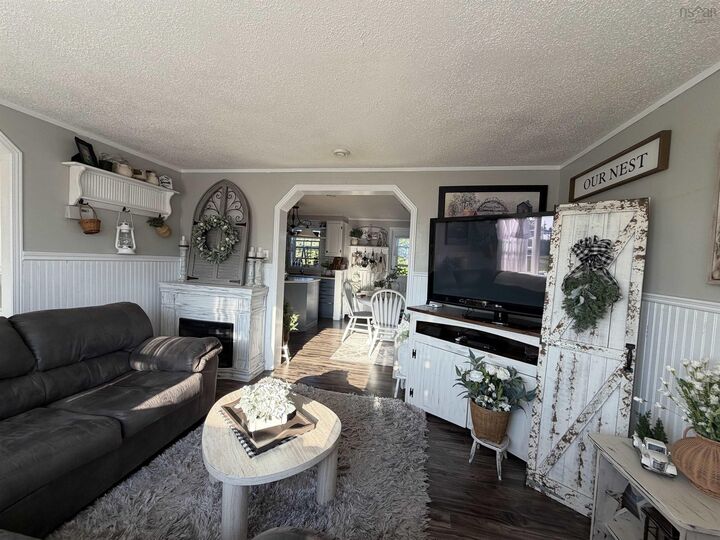 Property Photo: 22 Harold Street NS B0W 1P0