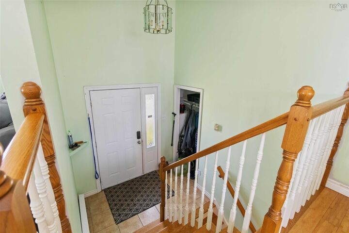 Property Photo:  131 Pinewood Crescent  NS B2V 2P9 