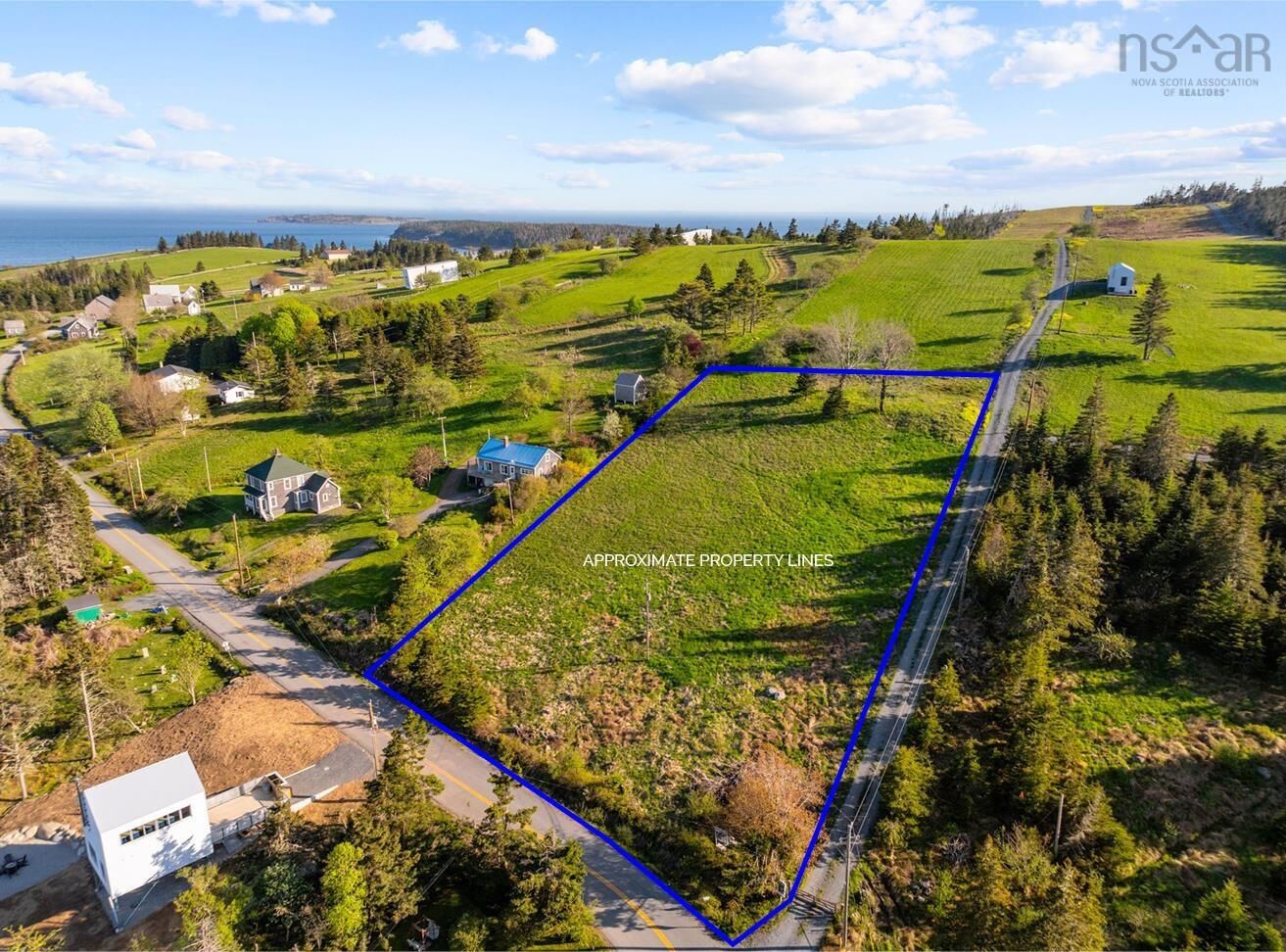 Property Photo:  Lot 2 Upper Kingsburg Road  NS B0J 2X0 