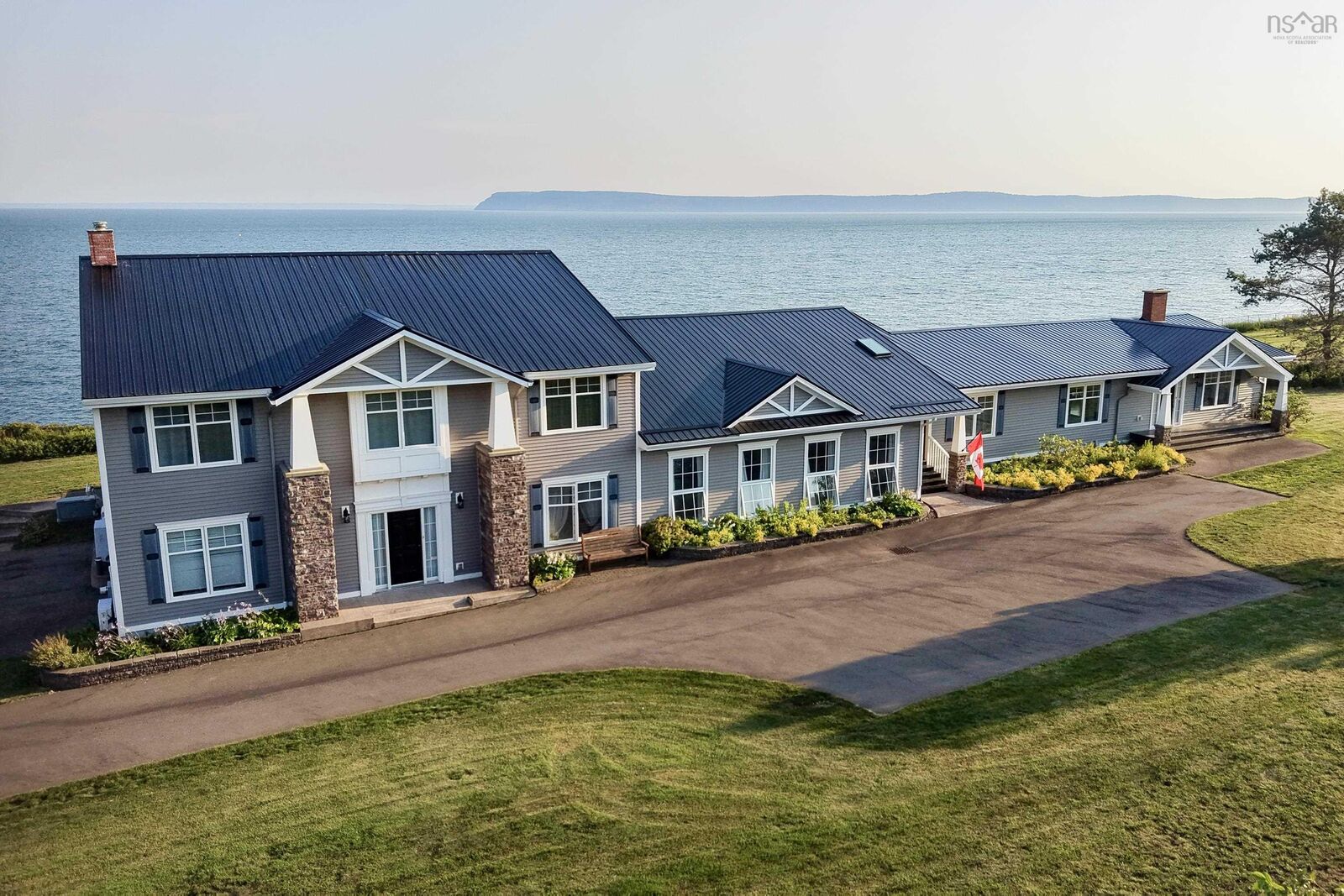 Property Photo: 1212 Two Islands Road NS B0M 1S0
