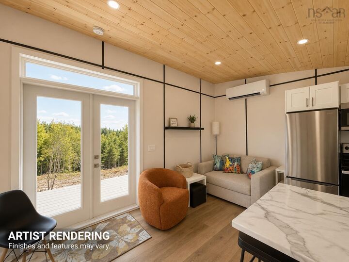 Property Photo: 1bed1bath Highway 19 NS B0E 1P0