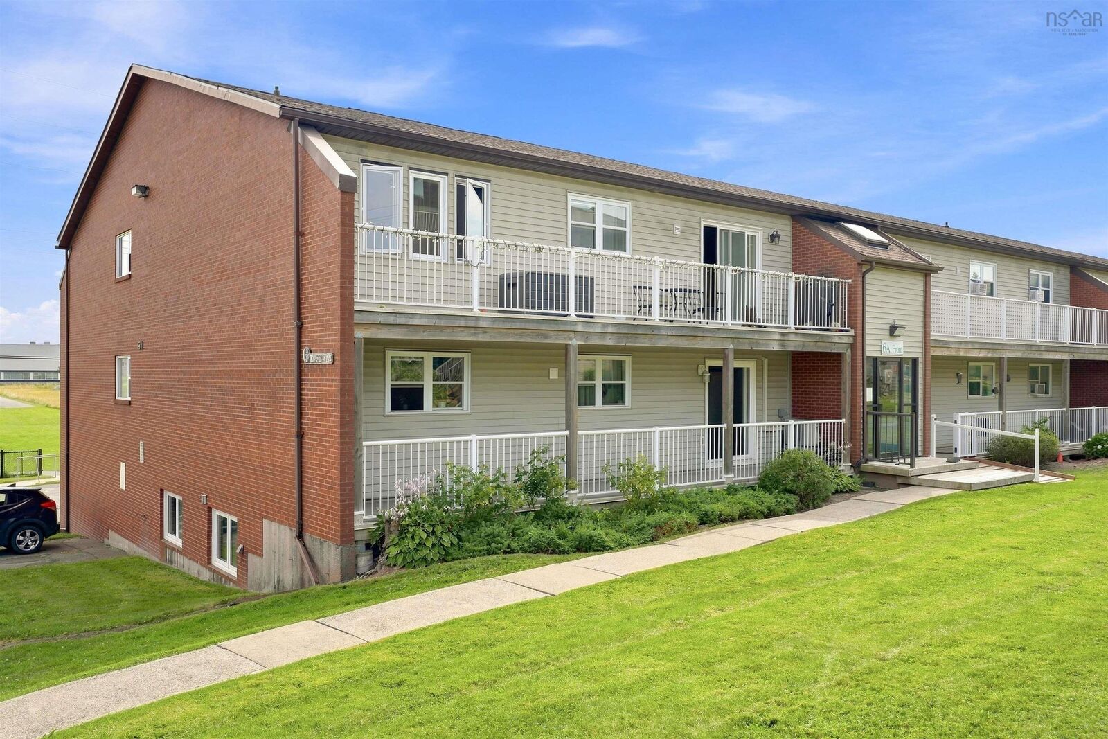 Property Photo: 11 6A Rose Way NS B2Y 4L9