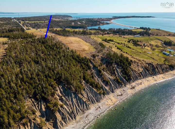 Property Photo:  Lot 7 Upper Kingsburg Road  NS B0J 2X0 