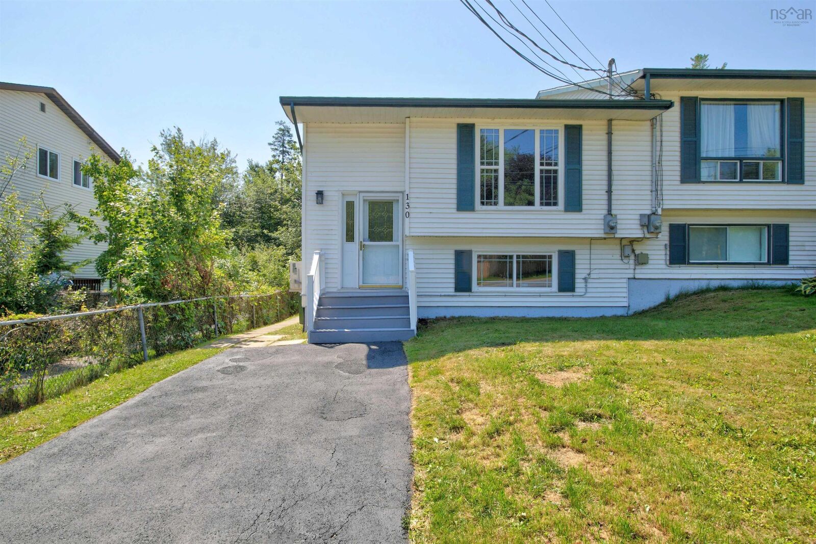 Property Photo: 130 Cranberry Crescent NS B2W 5A8