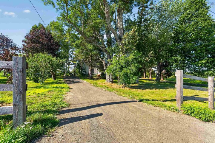 Property Photo: 5019 201 Highway NS B0S 1C0