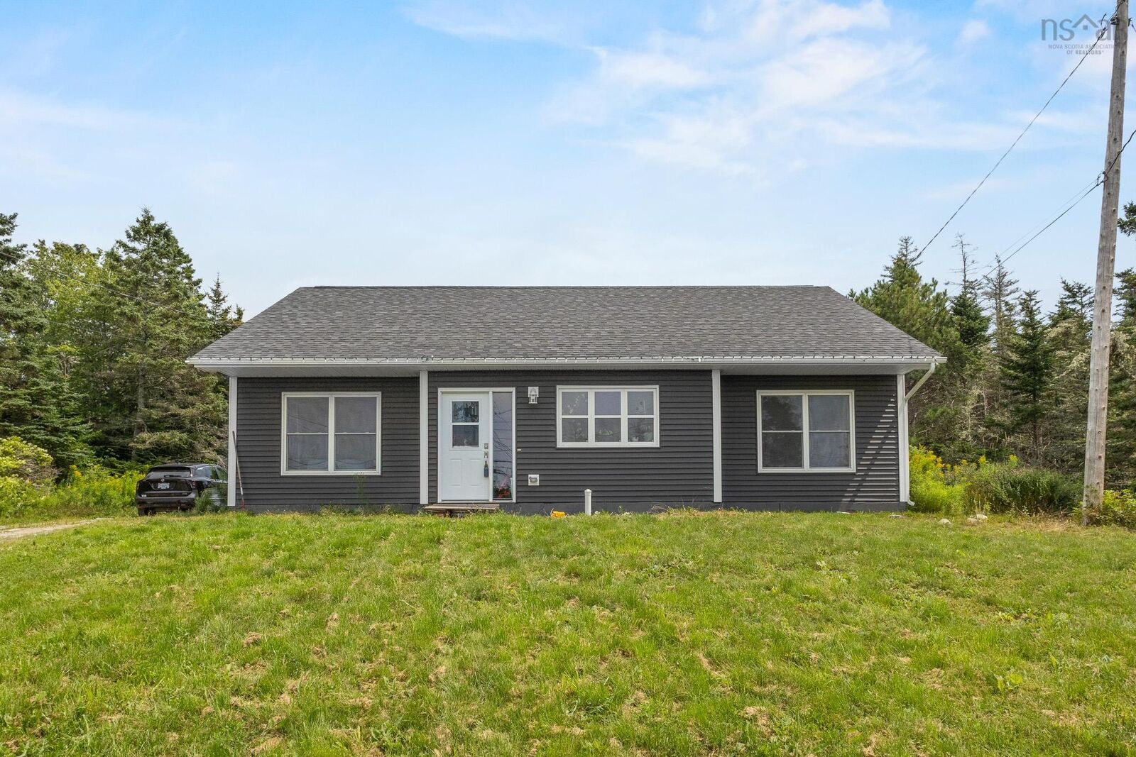 Property Photo: 1427/1425 East Jeddore Road NS B0J 2L0