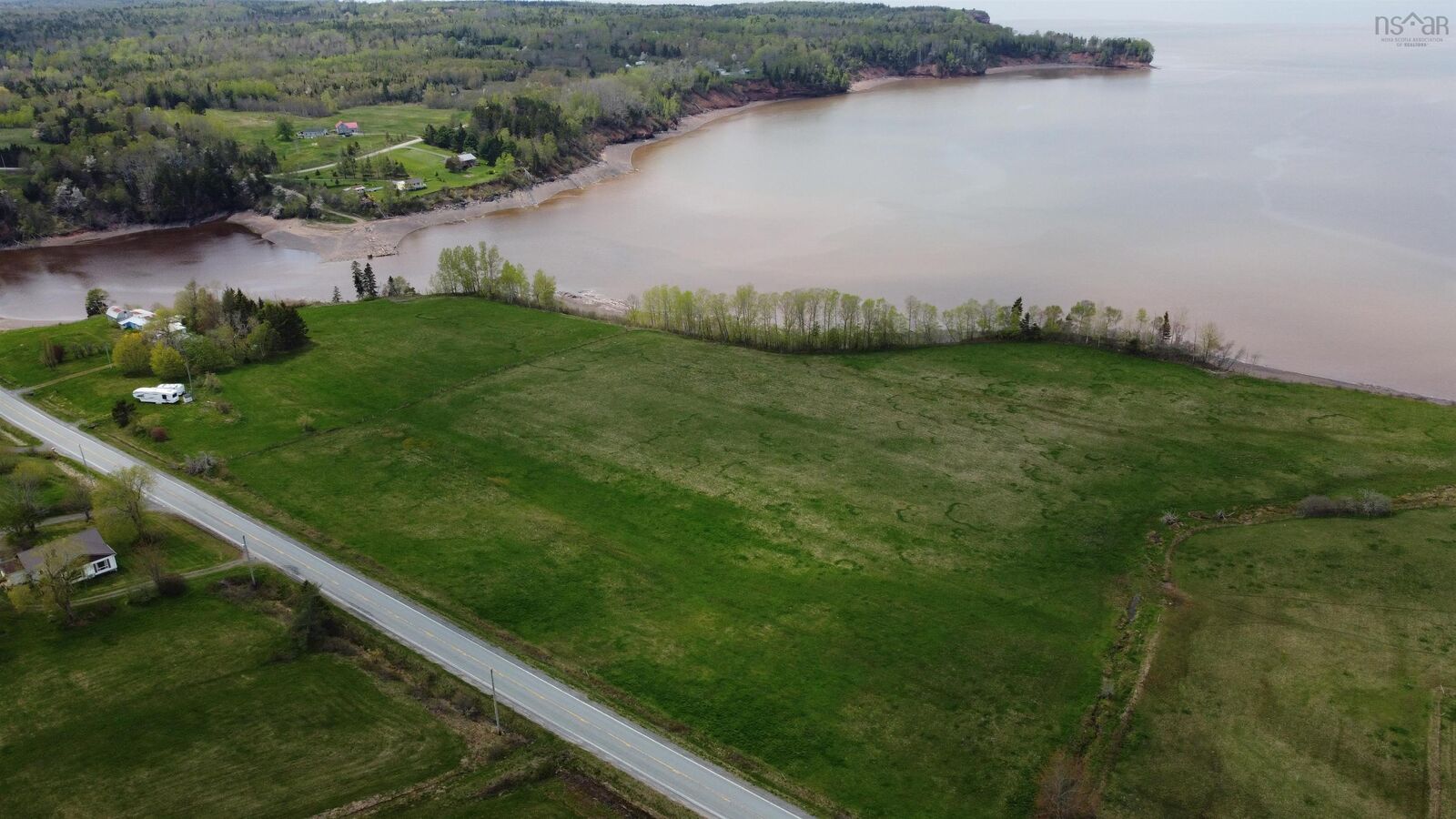 Property Photo:  17-1A 215 Highway  NS B0N 2R0 
