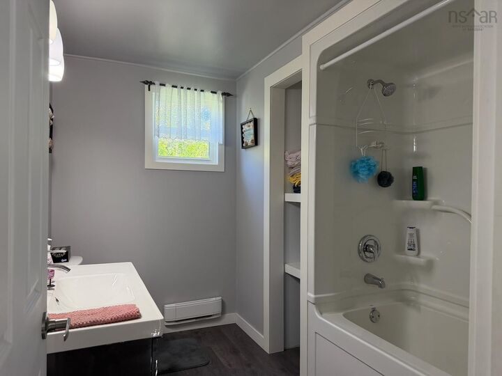 Property Photo: 1621 Lake George Road NS B5A 5L6