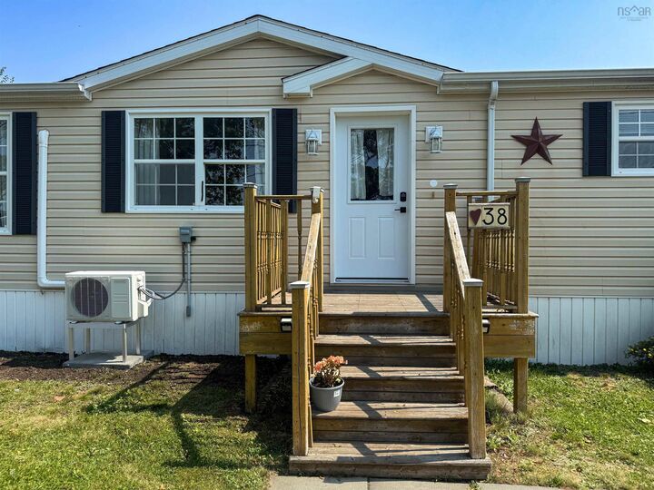 Property Photo: 38 Vimy Road NS B0M 1G0
