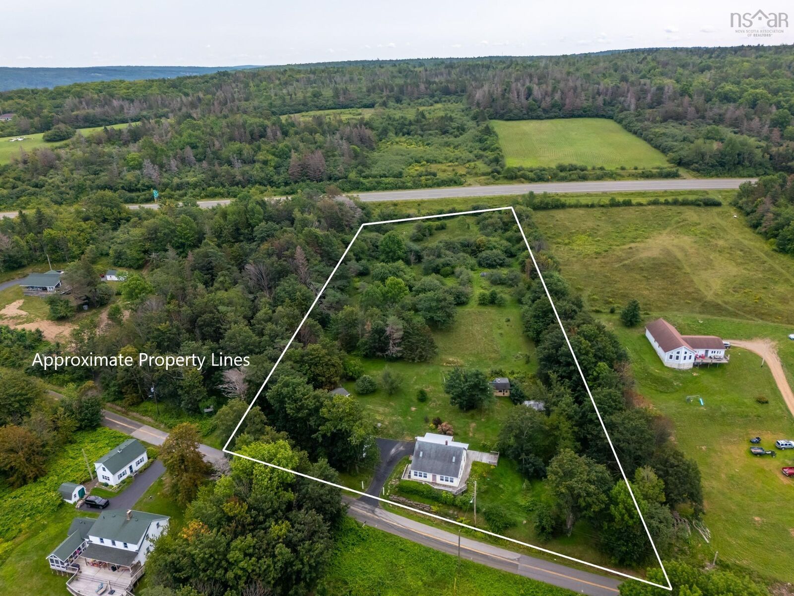 Property Photo:  172 East Old Post Road  NS B0S 1S0 