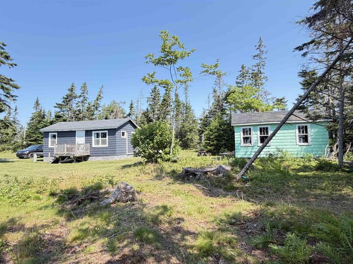 Property Photo: 282 Passage Road NS B0J 3B0