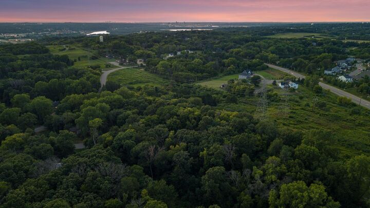 Property Photo: 4643 Wild Canyon Trail MN 55129