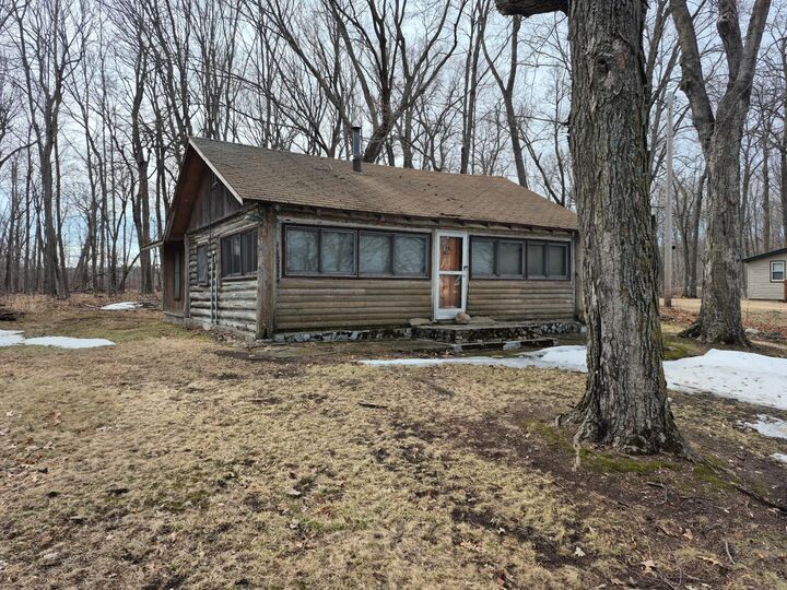 Property Photo:  15665 Twilight Road  MN 56359 