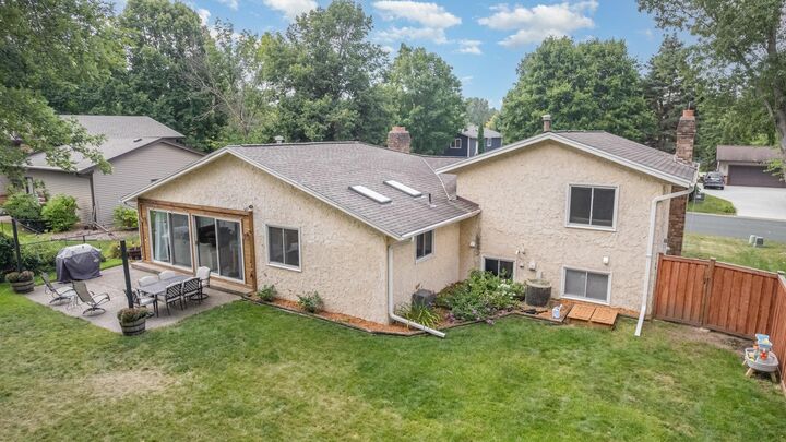 Property Photo:  1935 Timber Wolf Trail S  MN 55122 