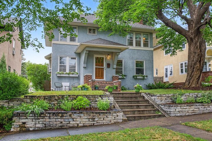 Property Photo: 899 Osceola Avenue MN 55105