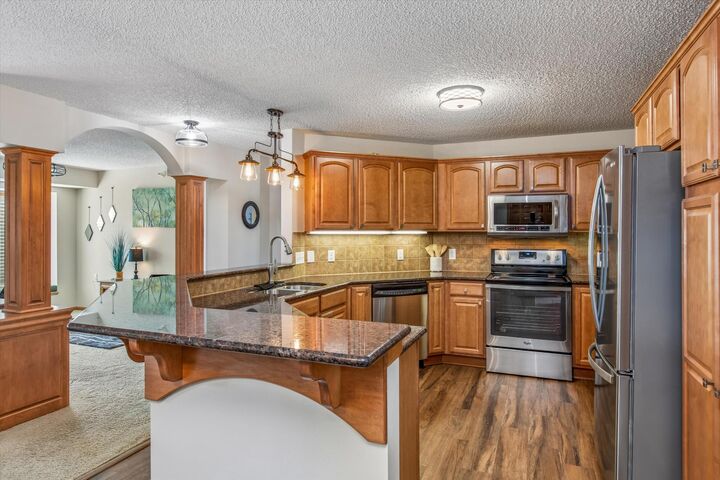 Property Photo:  13670 Carrach Avenue 313  MN 55068 