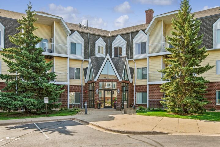 Property Photo: 13670 Carrach Avenue 313 MN 55068