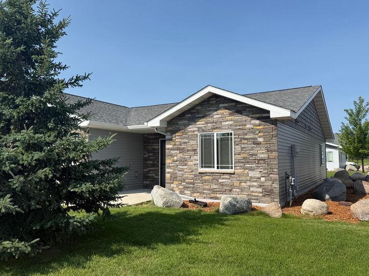 Property Photo:  1615 30th Street NW 23  MN 56601 