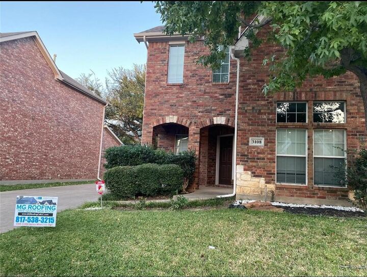 Property Photo:  3108 Rustic Meadows Drive  TX 76021 