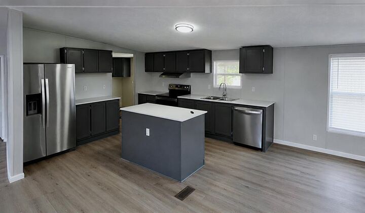Property Photo: 9710 E Fork Circle TX 75409