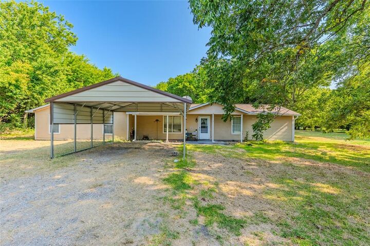 Property Photo:  4666 Fm 1569  TX 75442 