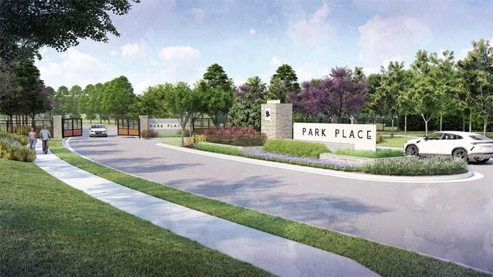 Property Photo: 3260 Vienna Drive TX 75078