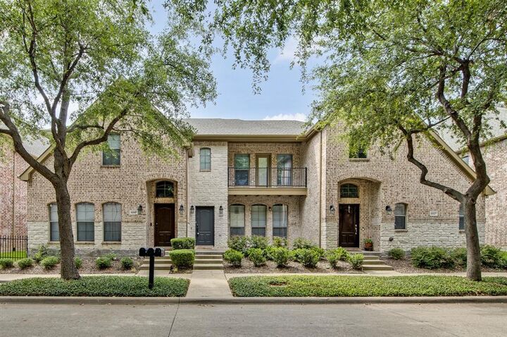 Property Photo:  6837 Livorno Lane  TX 75034 