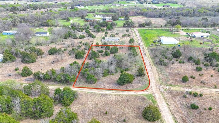 Property Photo:  Lot 5 Sunrise West  TX 75109 
