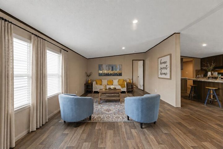 Property Photo:  2584 County Road 119  TX 75142 