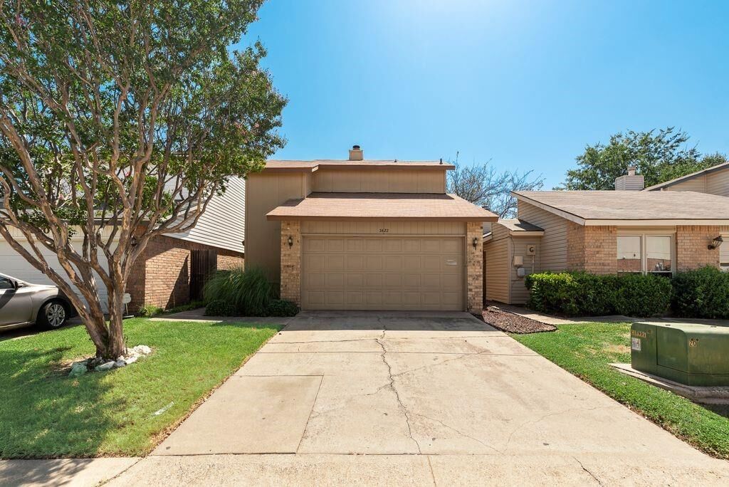 Property Photo:  3622 Corona Drive  TX 75044 