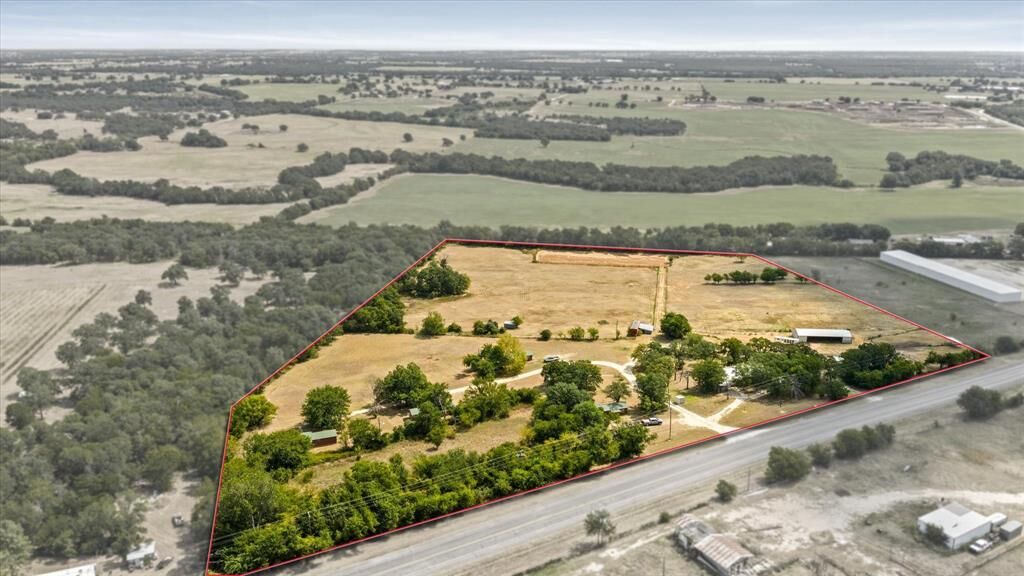 Property Photo:  12354 W Fm 8  TX 76401 