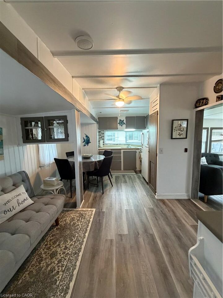 Property Photo: 92 Clubhouse Road 25 ON N0E 1T0